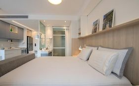 Studio Provence em Pinheiros